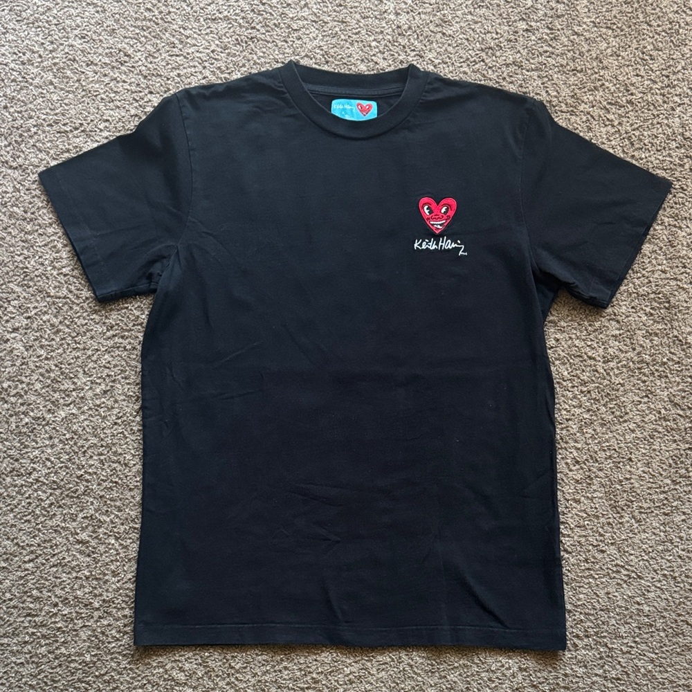 Keith Haring x Shoe Palace Collab Men’s size M